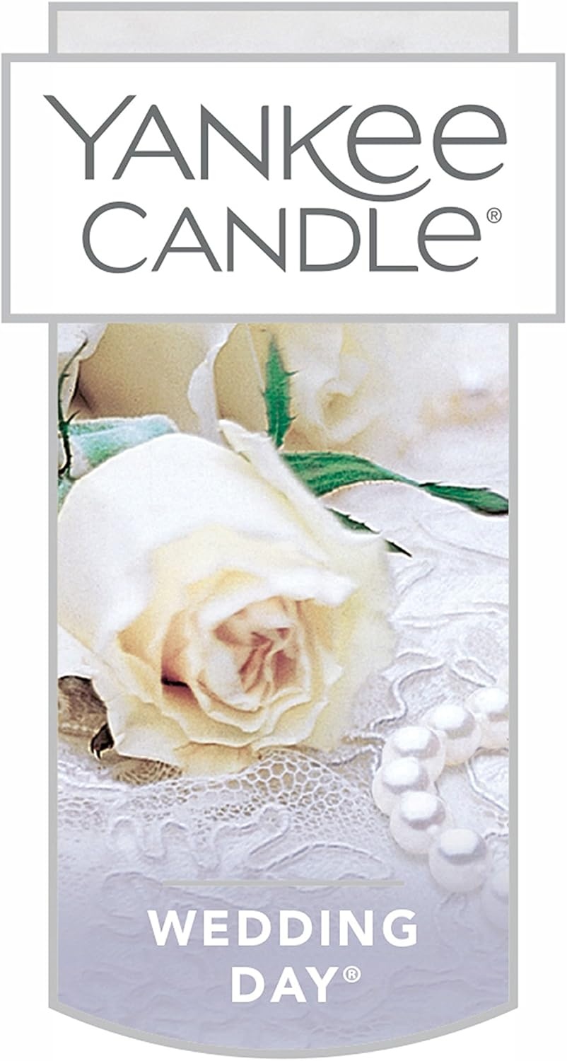 image:imageYankee Candle Black Cherry Scented Classic 22oz Large Jar Single Wick Candle Over 110 Hours of Burn Time Ideal for Home Dcor and GiftingWedding Day