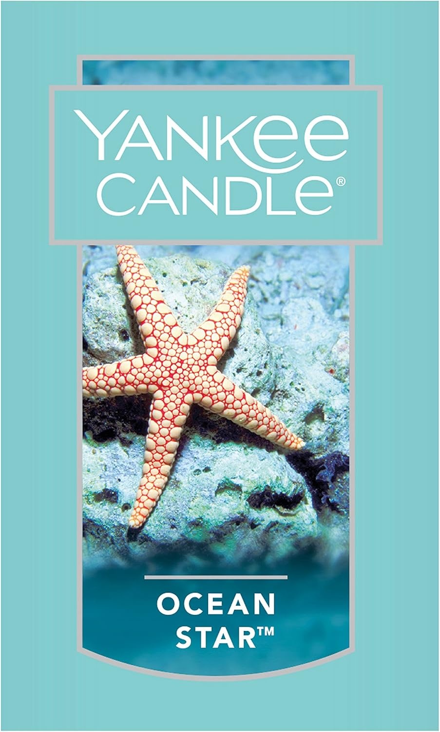 image:imageYankee Candle Car Air Fresheners Car Vent Stick Bahama Breeze Scented Includes 4 Odor Neutralizing Sticks Each Lasts Up To 2 Weeks1 Count Pack of 1