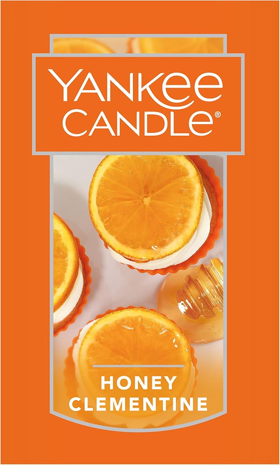 image:imageYankee Candle Car Air Fresheners Car Vent Stick Bahama Breeze Scented Includes 4 Odor Neutralizing Sticks Each Lasts Up To 2 Weeks1 Count Pack of 1