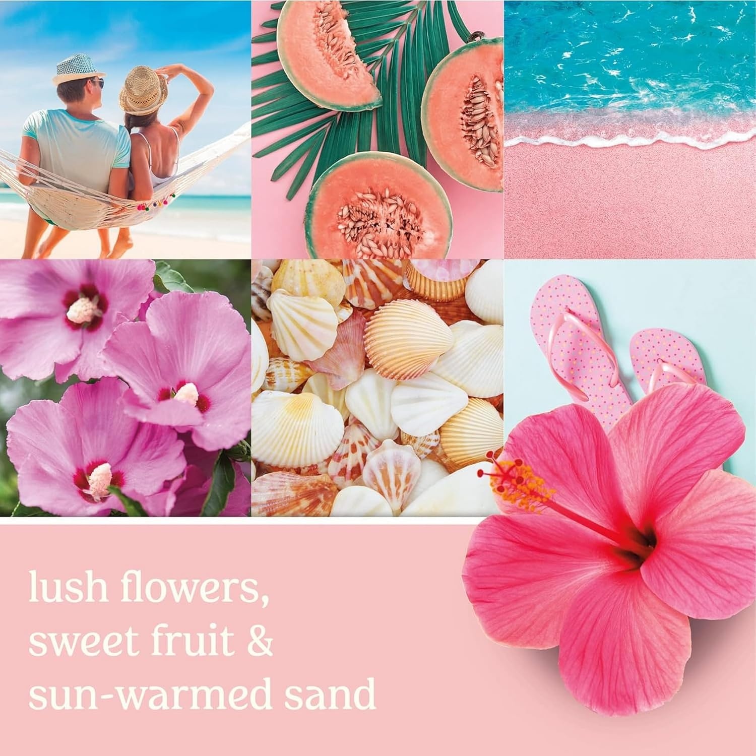 image:imageYankee Candle Car Air Fresheners Car Vent Stick Bahama Breeze Scented Includes 4 Odor Neutralizing Sticks Each Lasts Up To 2 Weeks1 Count Pack of 1