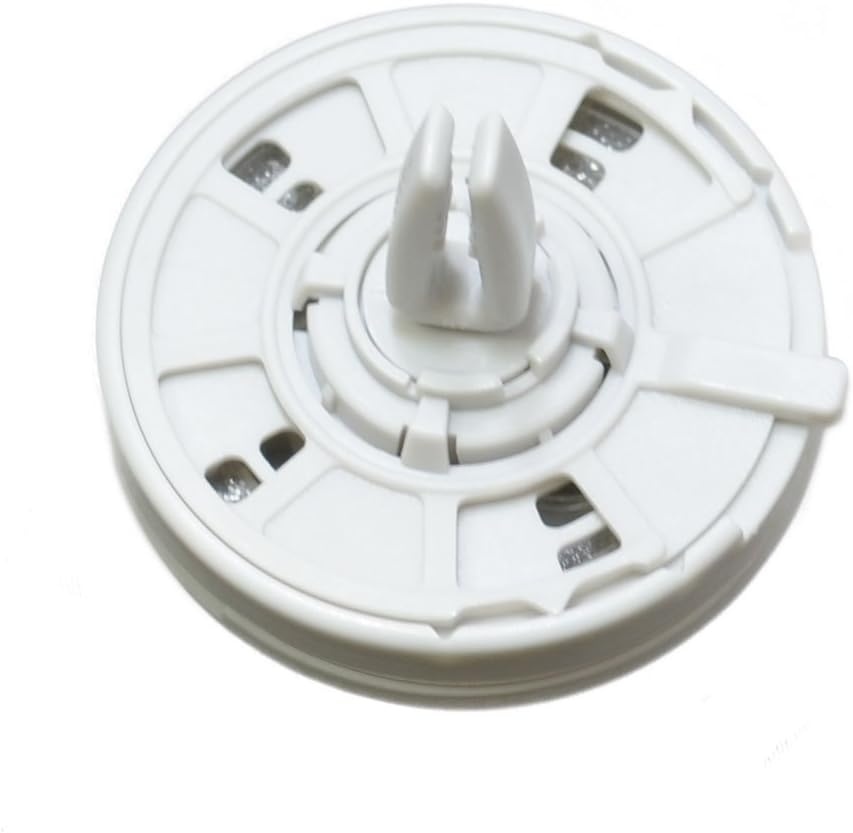 image:imageYankee Candle Car Air Fresheners Car Vent Stick Bahama Breeze Scented Includes 4 Odor Neutralizing Sticks Each Lasts Up To 2 WeeksSmart Scent Vent Clip 1 Count Pack of 2