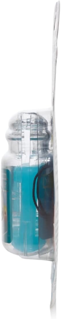 image:imageYankee Candle Car Jar Ultimate Air Freshener Hanging Car Freshener Long Lasting Car Fragrance Bahama Breeze Pack of 1Bahama Breeze