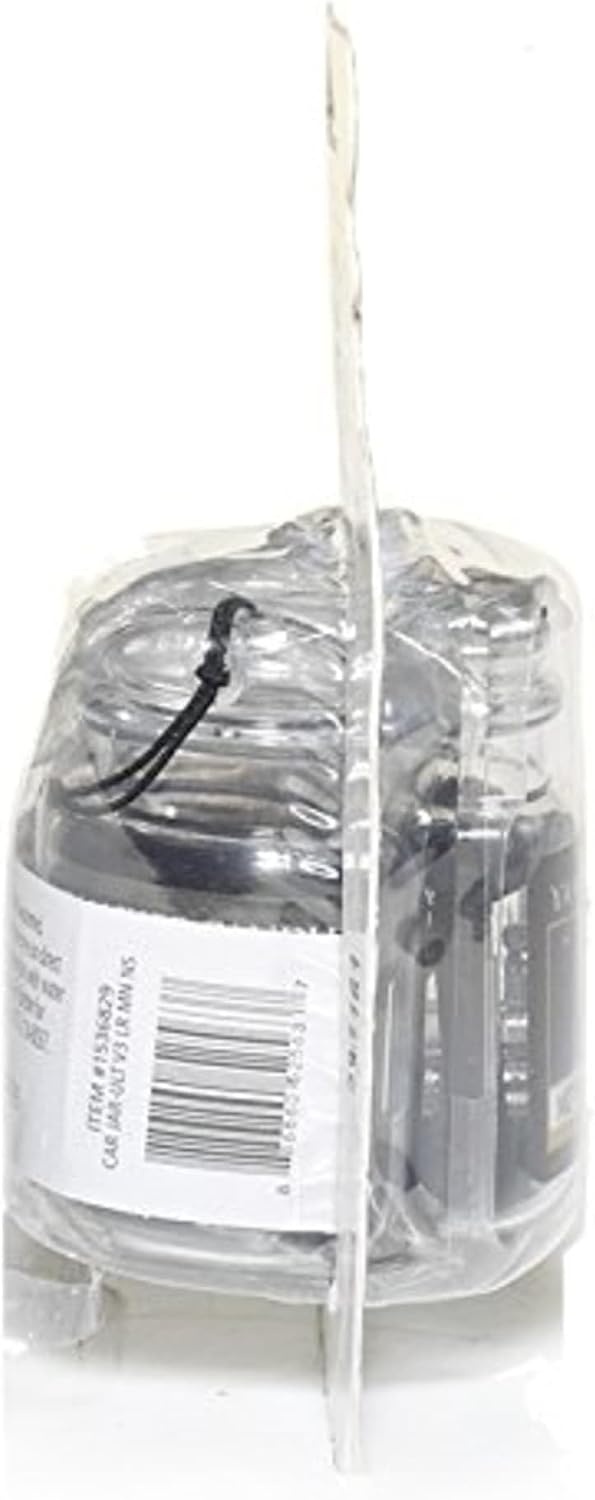 image:imageYankee Candle Car Jar Ultimate Vanilla Black Cherry amp Home Sweet Home Hanging Air Freshener Neutralizes Odors with Authentic Fragrance for Travel or Home 3 Units Variety PackFresh