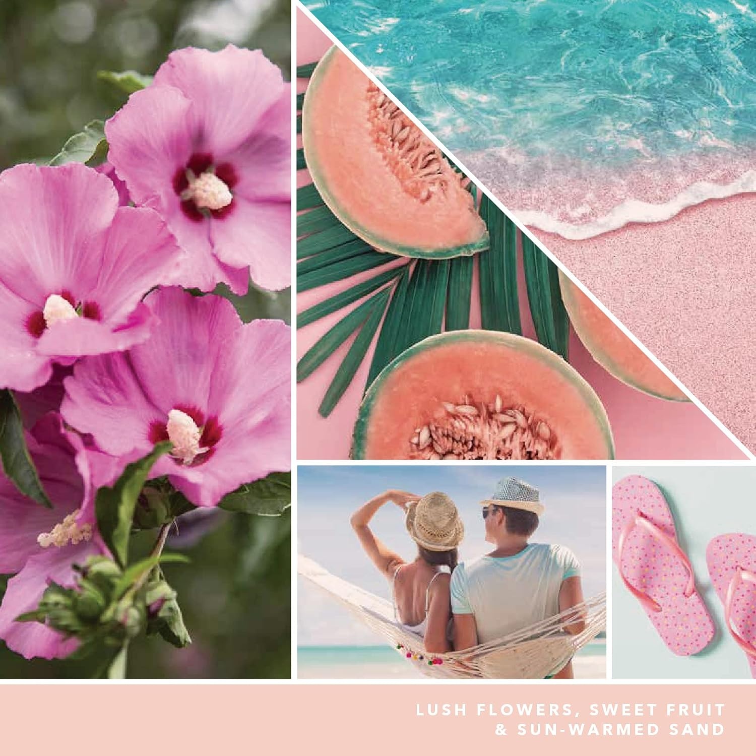 image:imageYankee Candle Car Powered Fragrance Diffuser Refill Midsummer NightPink Sands