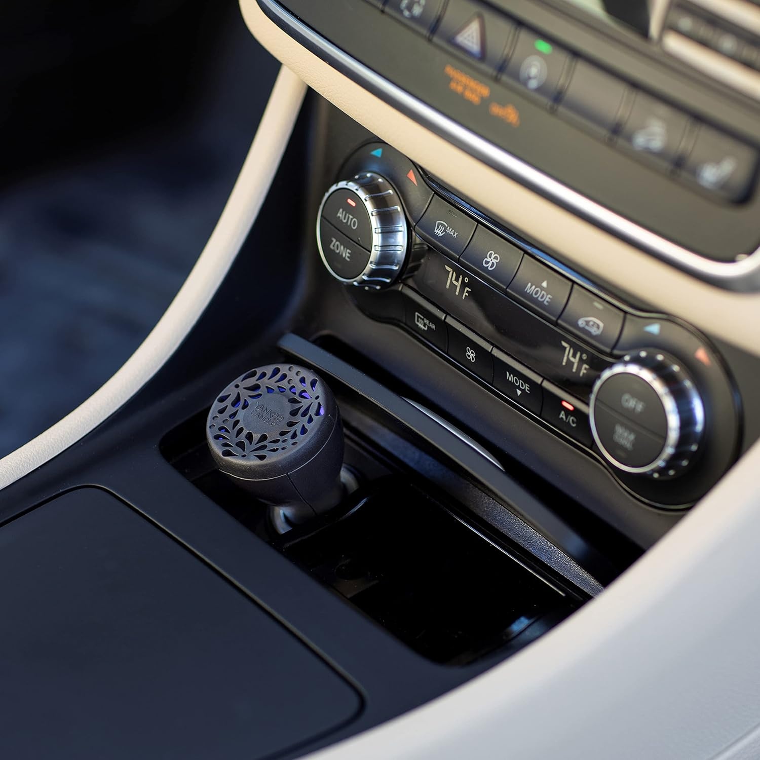 image:imageYankee Candle Car Powered Fragrance Kit