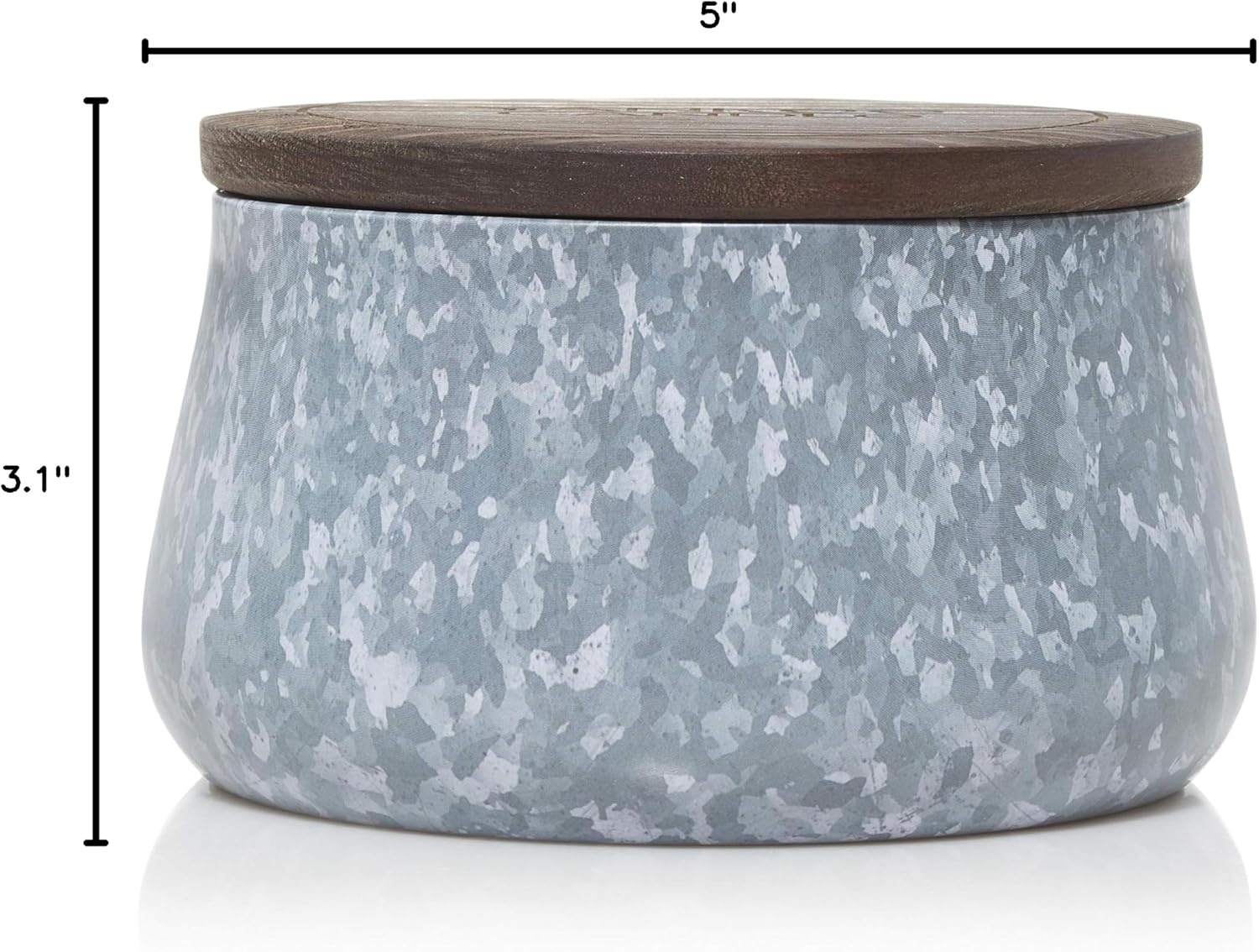 image:imageYankee Candle Fresh Rain Large Outdoor Candle