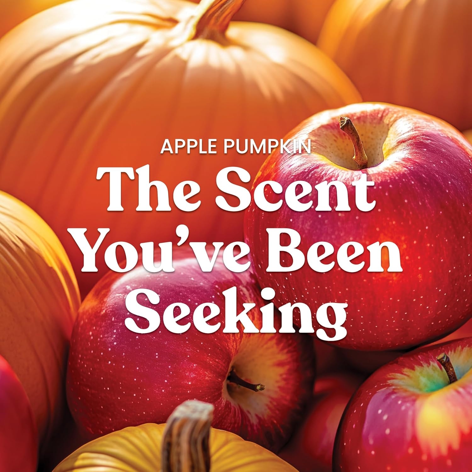 image:imageYankee Candle Home Sweet Home Scented Candle 22oz Large Jar Up to 150 Hour Burn Time GiftableApple Pumpkin
