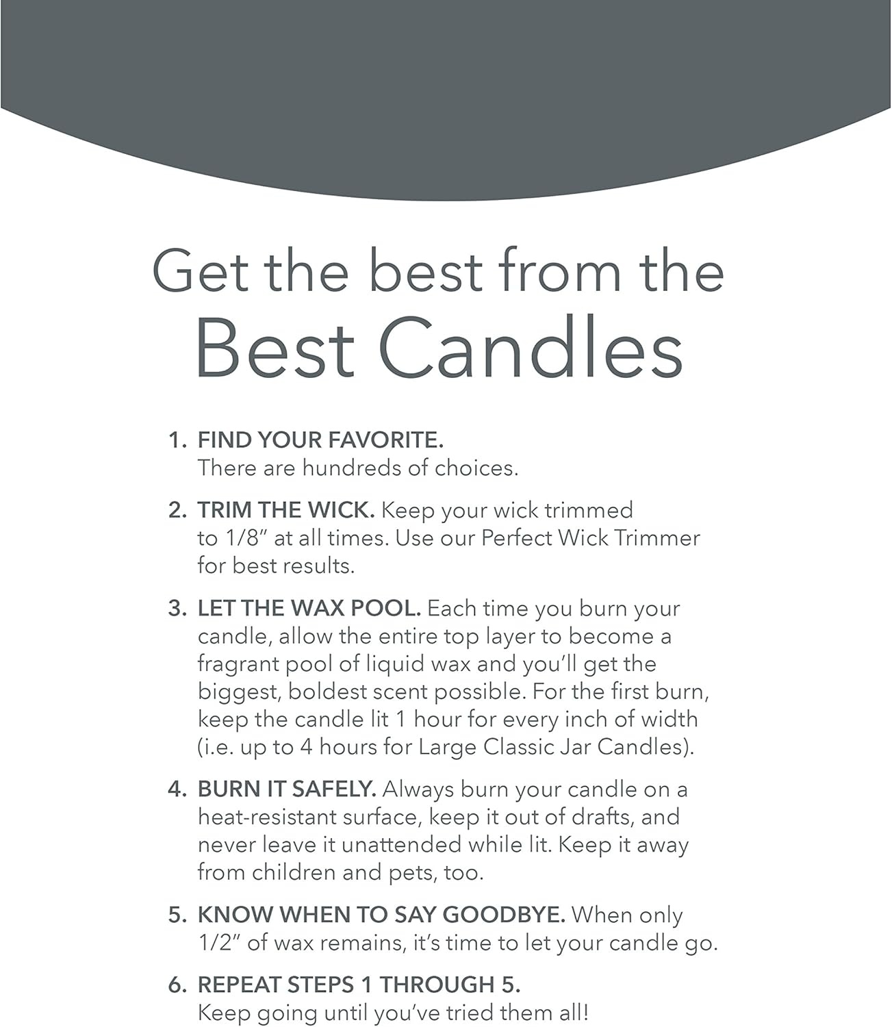 image:imageYankee Candle Honey Clementine Scented Classic 22oz Large Jar Single Wick Aromatherapy Candle Over 110 Hours of Burn Time Apothecary Jar Fall Scented for HomeHoney Clementine