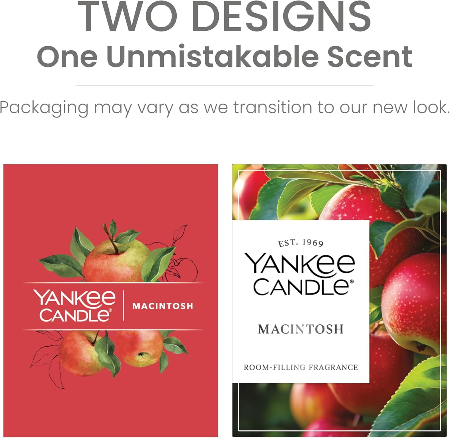 image:imageYankee Candle Large Tumbler Scented Candle with up to 80 Hour Burn Time Premium Plant Wax Blend for Consistent Burn 20 oz Tumbler Candle with Room Filling Fragrance Tangerine amp VanillaMacintosh