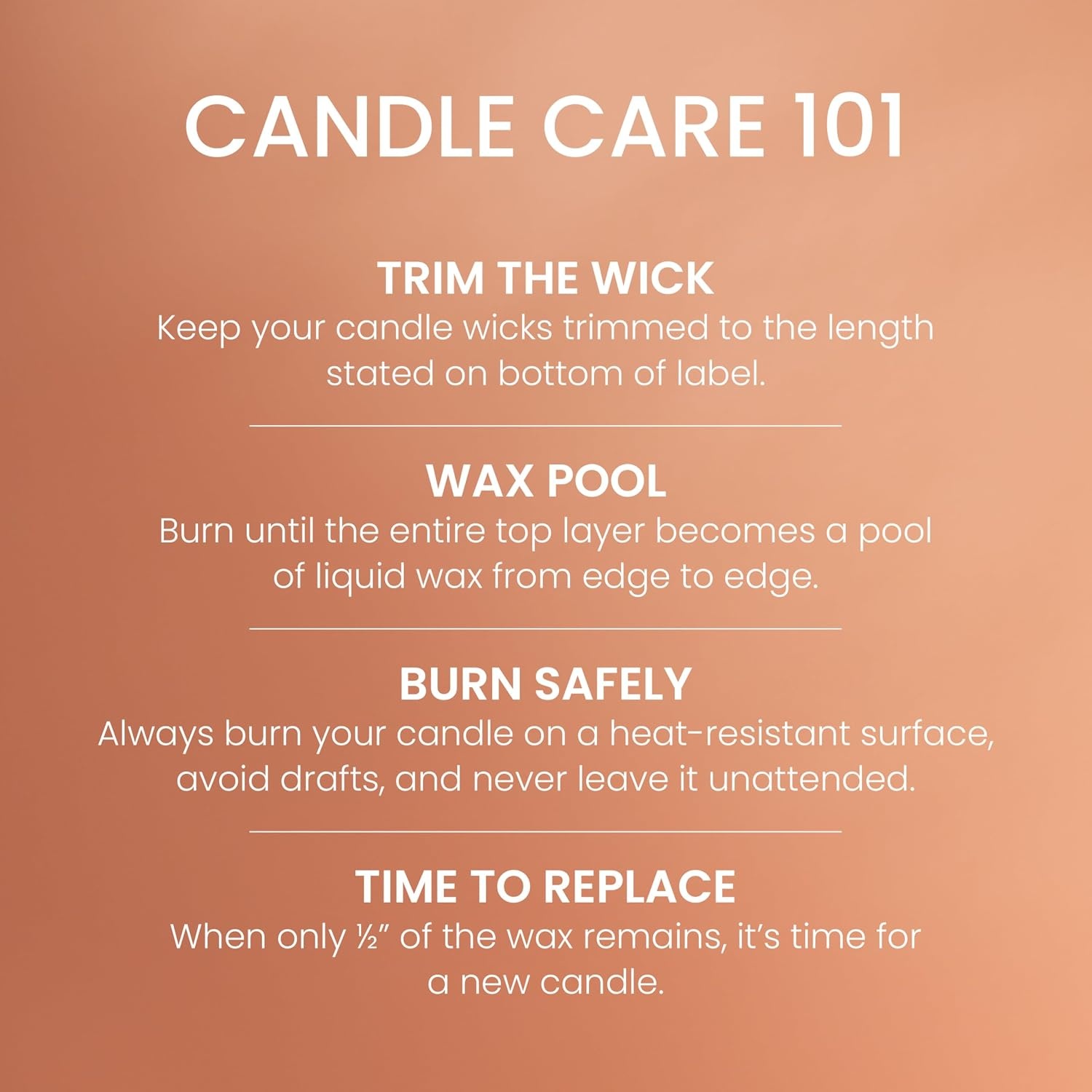 image:imageYankee Candle Large Tumbler Scented Candle with up to 80 Hour Burn Time Premium Plant Wax Blend for Consistent Burn 20 oz Tumbler Candle with Room Filling Fragrance Tangerine amp VanillaTangerine Vanilla