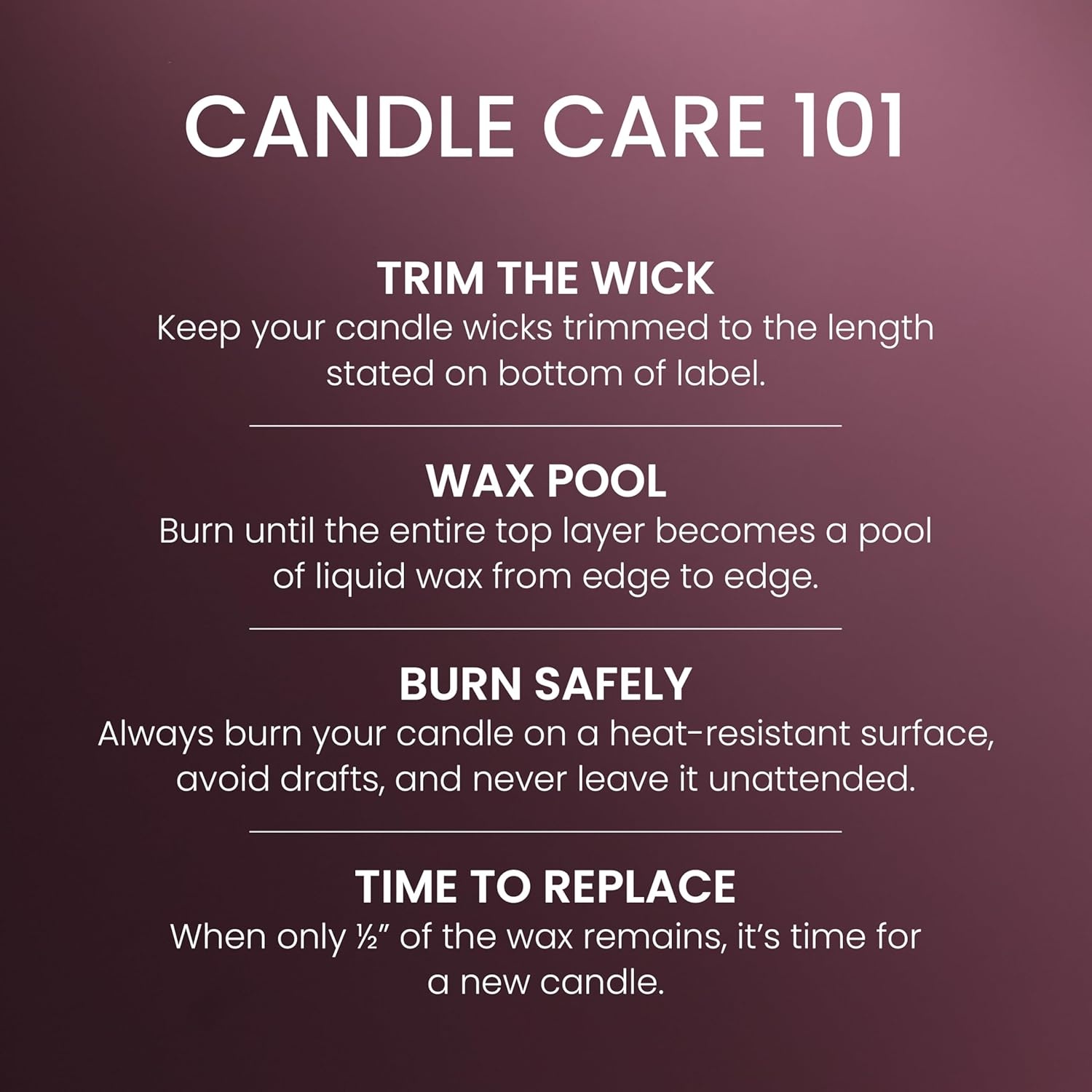 image:imageYankee Candle Large Tumbler Scented Candle with up to 80 Hour Burn Time Premium Plant Wax Blend for Consistent Burn 20 oz Tumbler Candle with Room Filling Fragrance Tangerine amp VanillaBlack Cherry