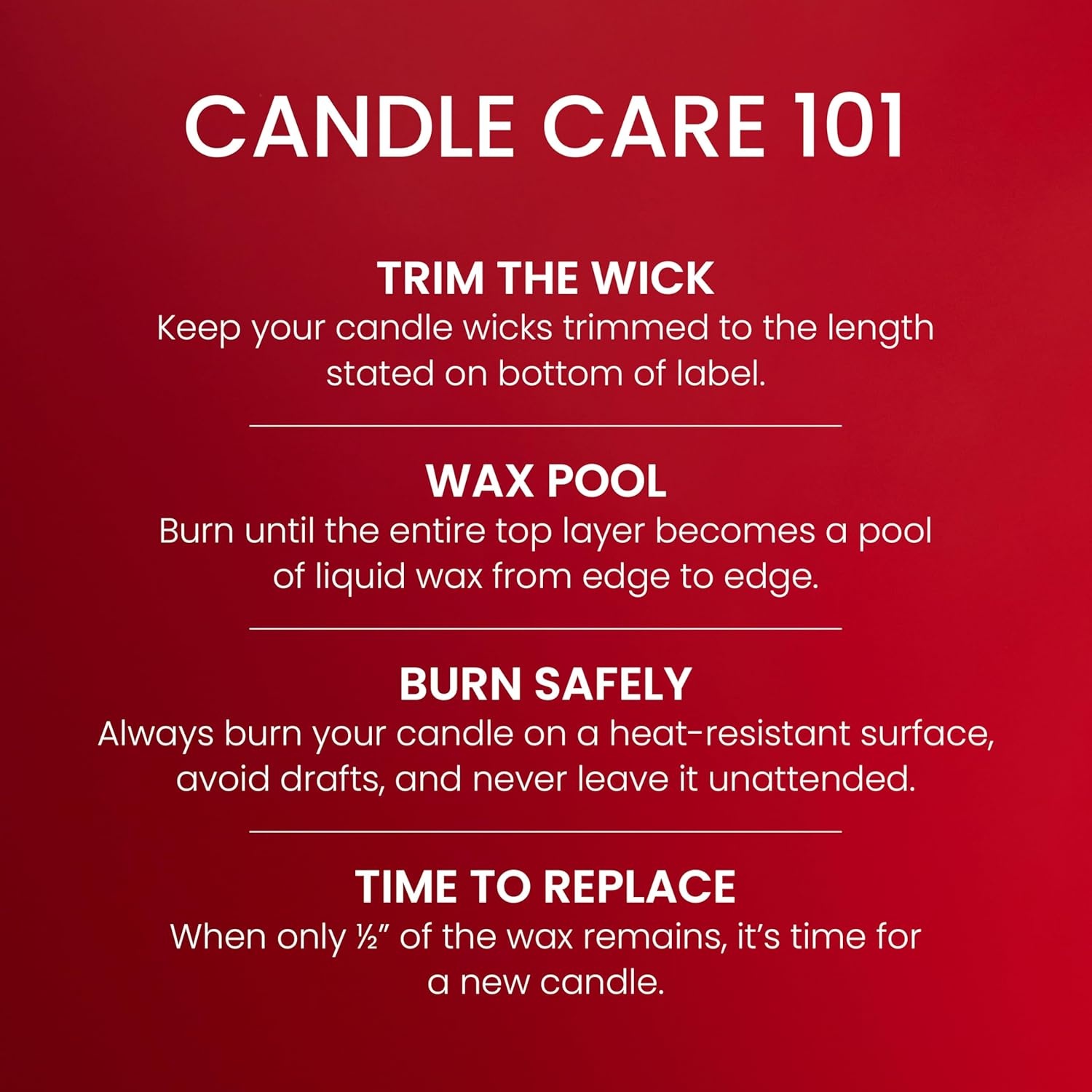 image:imageYankee Candle Large Tumbler Scented Candle with up to 80 Hour Burn Time Premium Plant Wax Blend for Consistent Burn 20 oz Tumbler Candle with Room Filling Fragrance Cherries on SnowFestive