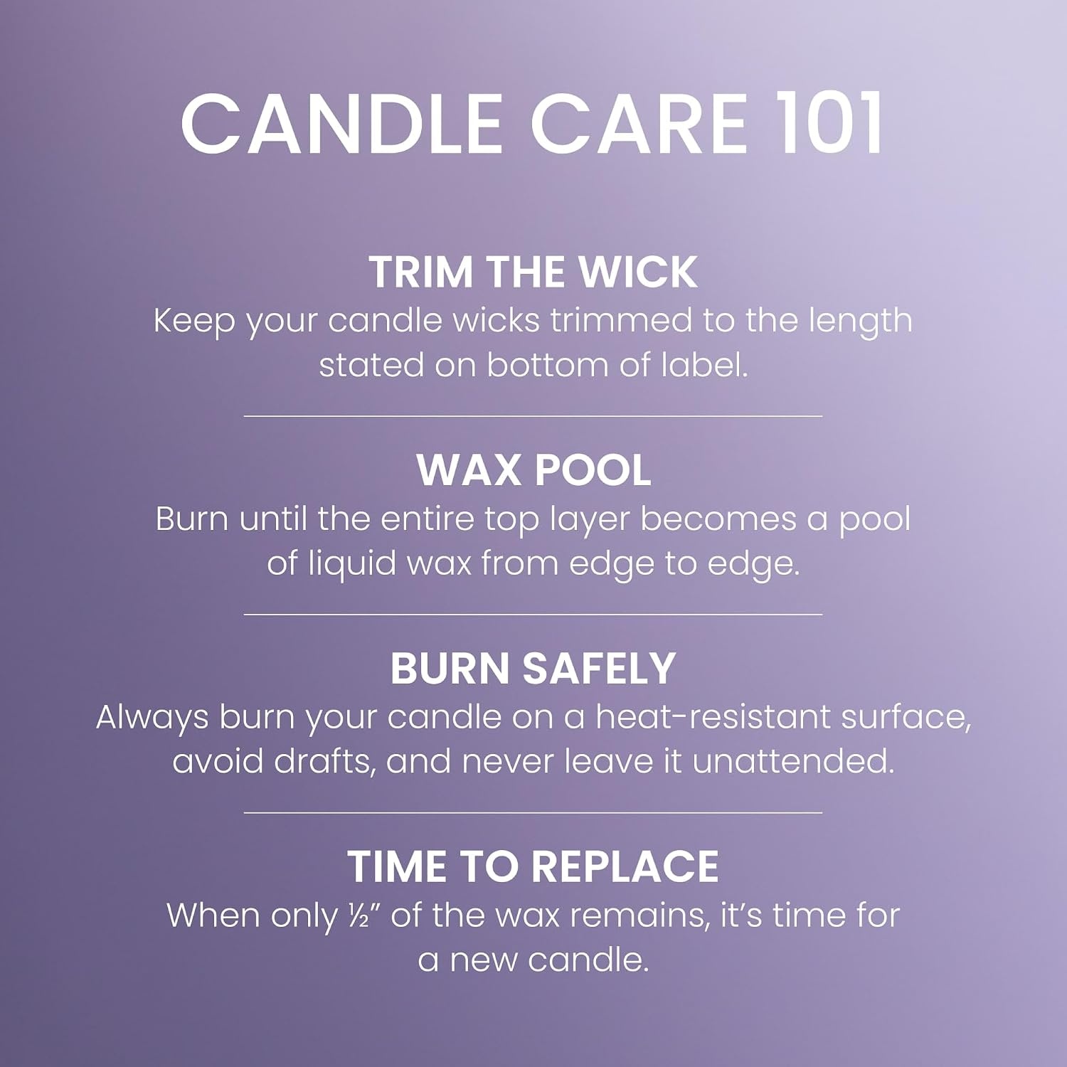 image:imageYankee Candle Large Tumbler Scented Candle with up to 80 Hour Burn Time Premium Plant Wax Blend for Consistent Burn 20 oz Tumbler Candle with Room Filling Fragrance Lilac BlossomsLemon Lavender