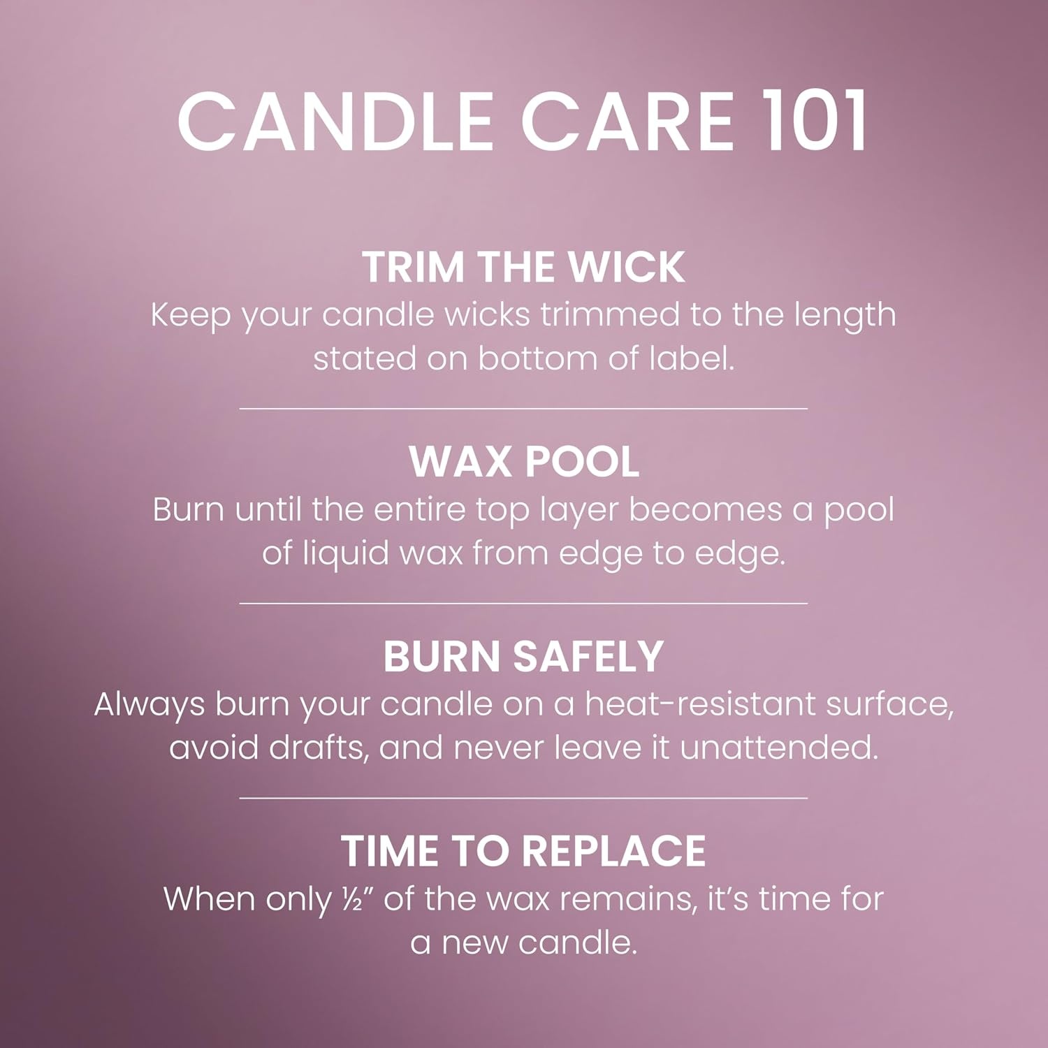 image:imageYankee Candle Large Tumbler Scented Candle with up to 80 Hour Burn Time Premium Plant Wax Blend for Consistent Burn 20 oz Tumbler Candle with Room Filling Fragrance Lilac BlossomsWild Orchid