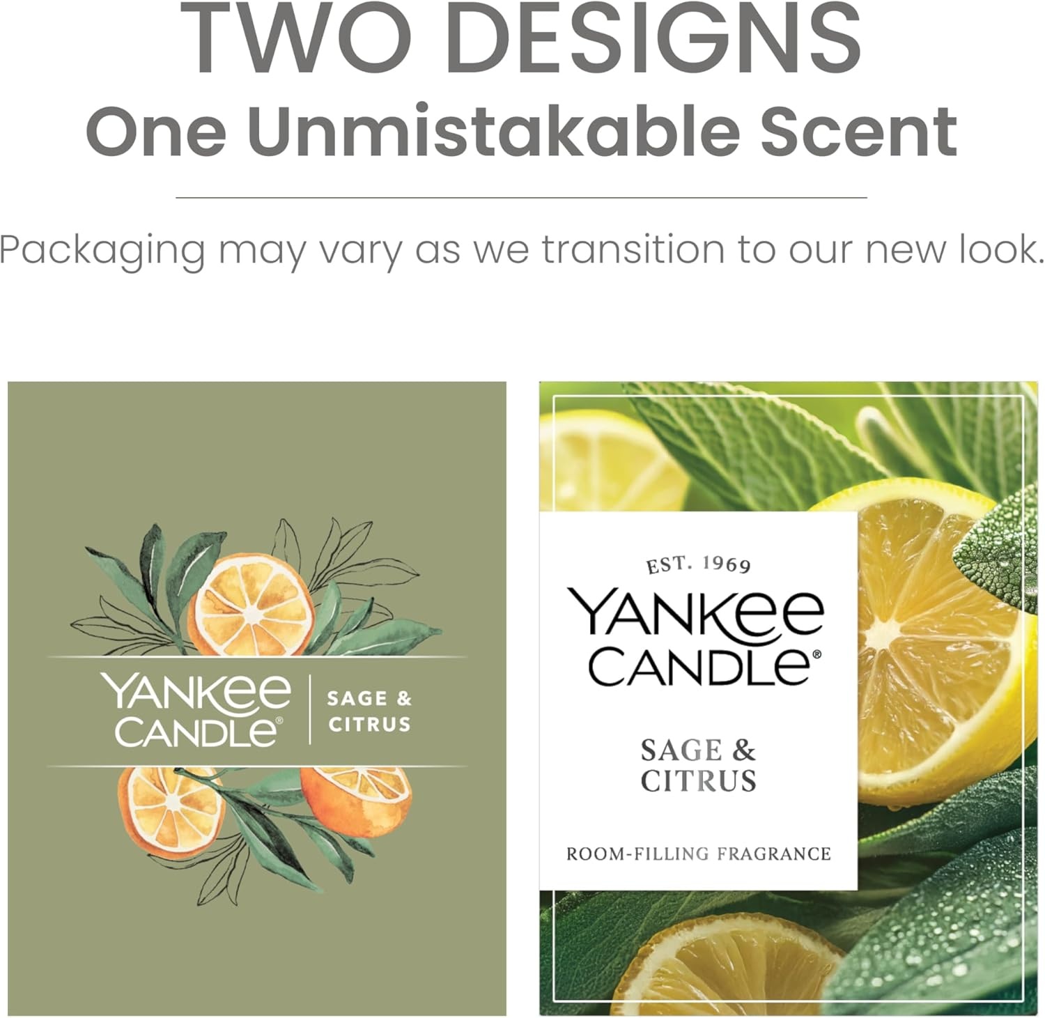 image:imageYankee Candle Large Tumbler Scented Candle with up to 80 Hour Burn Time Premium Plant Wax Blend for Consistent Burn 20 oz Tumbler Candle with Room Filling Fragrance Coconut BeachSage Citrus