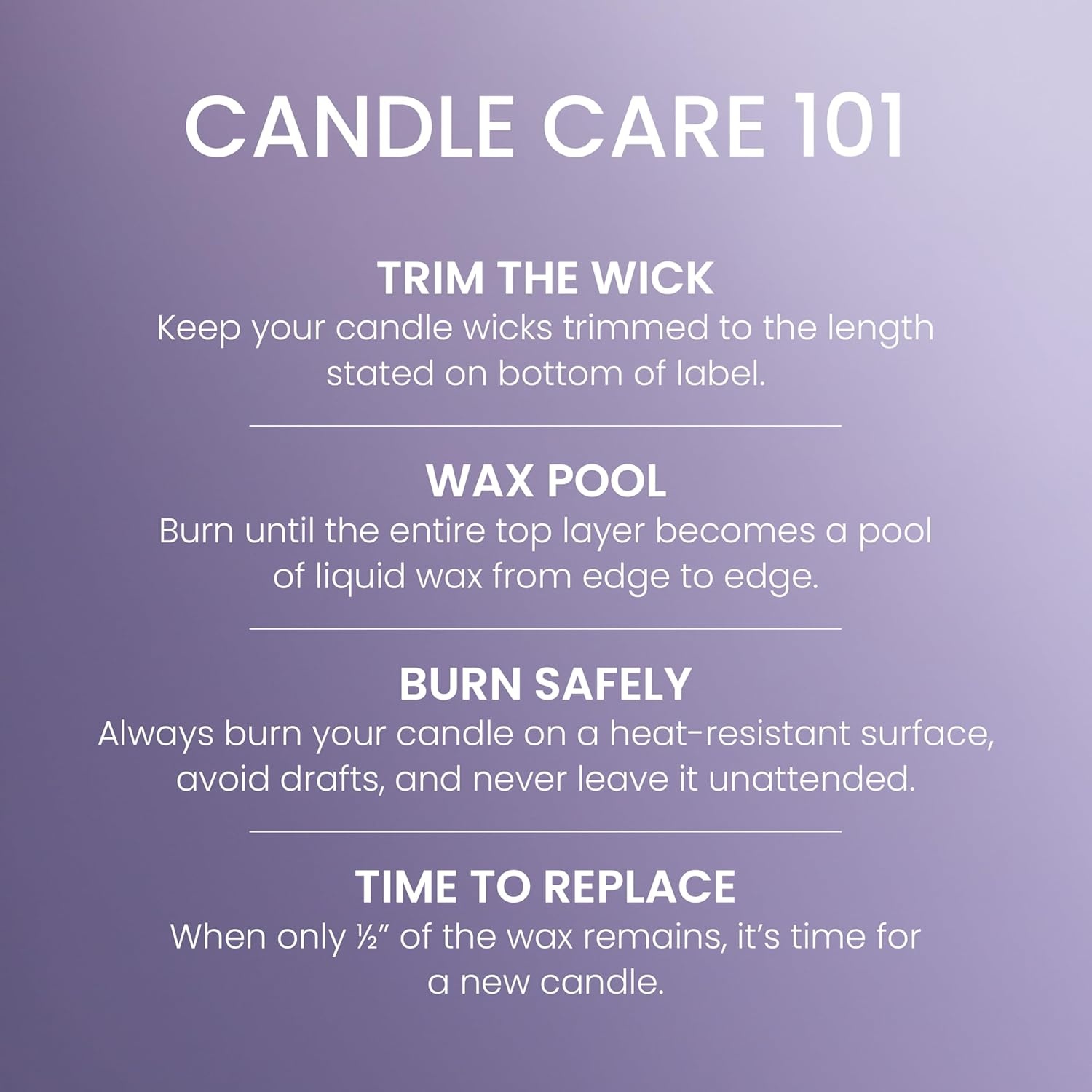 image:imageYankee Candle Large Tumbler Scented Candle with up to 80 Hour Burn Time Premium Plant Wax Blend for Consistent Burn 20 oz Tumbler Candle with Room Filling Fragrance Lilac BlossomsLemon Lavender