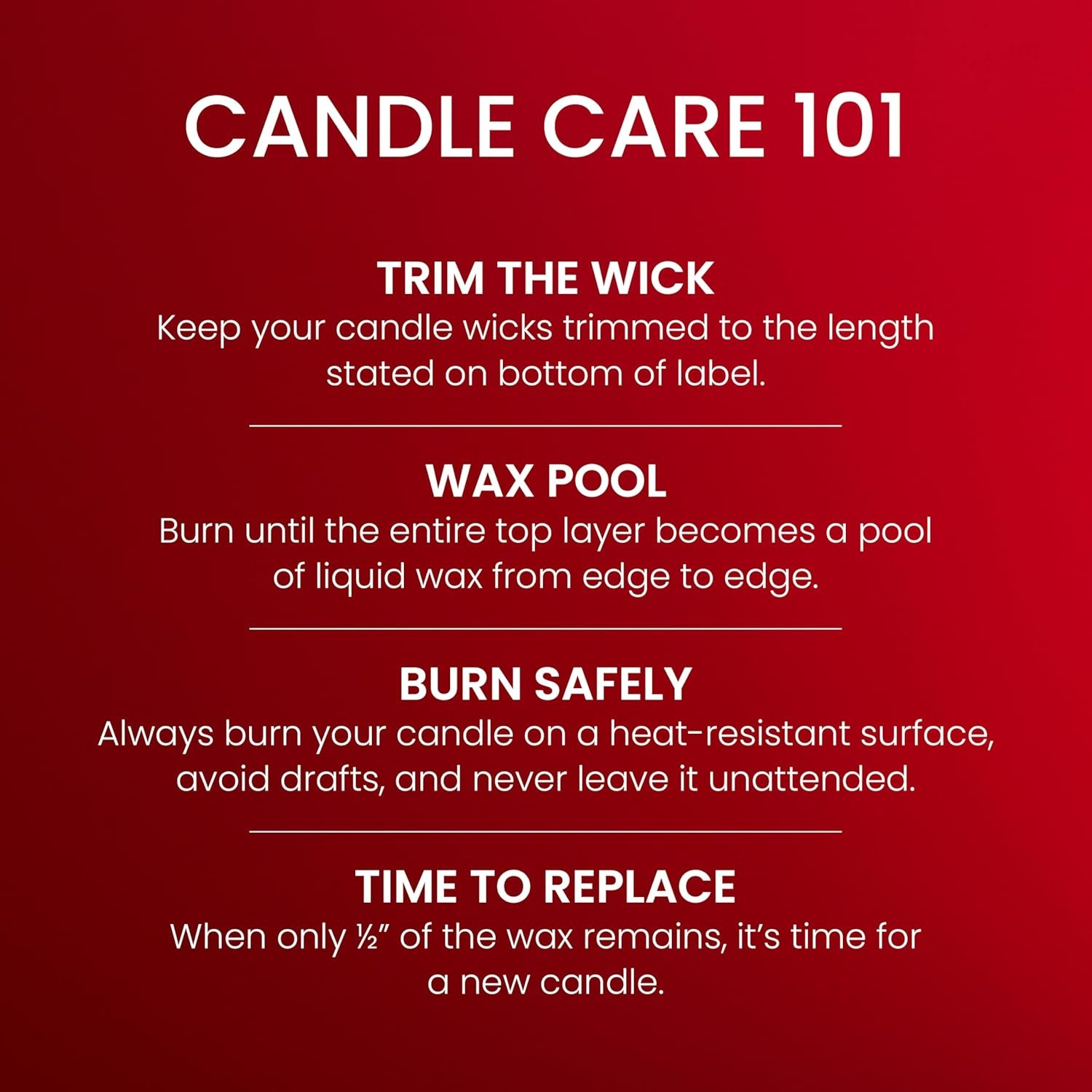 image:imageYankee Candle Large Tumbler Scented Candle with up to 80 Hour Burn Time Premium Plant Wax Blend for Consistent Burn 20 oz Tumbler Candle with Room Filling Fragrance Cherries on SnowRed Apple Wreath