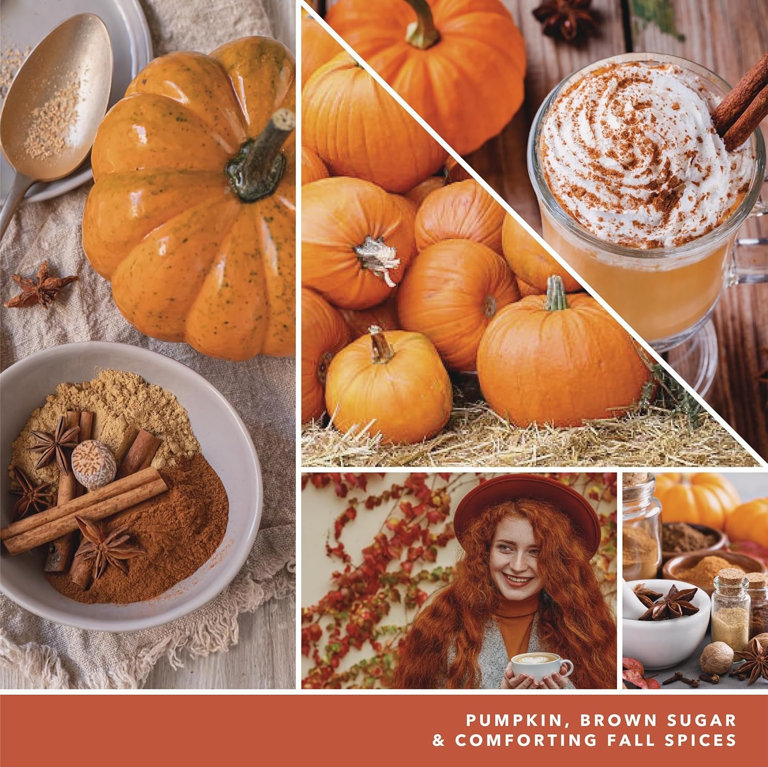 image:imageYankee Candle Macintosh Large Classic Jar CandleSpiced Pumpkin