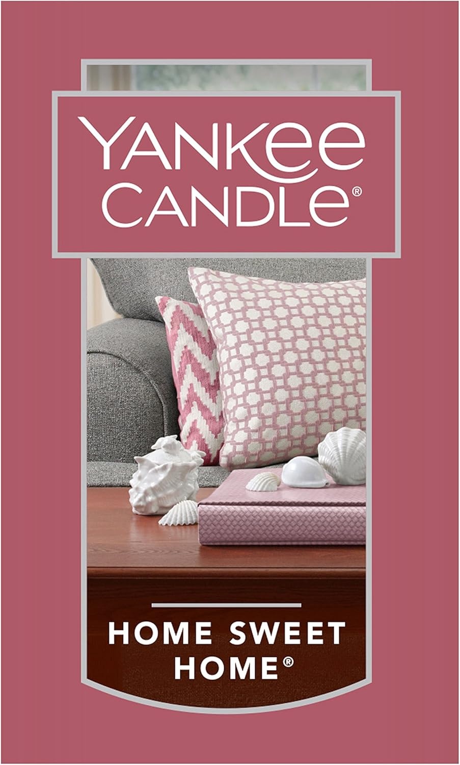image:imageYankee Candle MidSummers Night Scented Classic Large Single Wick Jar Candle 22oz with Over 110 Hours of Burn Time Ideal for Dinner Parties Relaxing Saturdays and Special OccasionsHome Sweet Home
