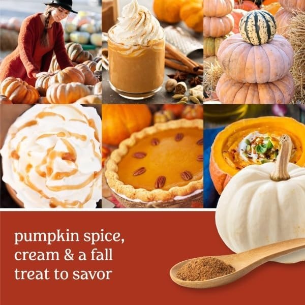 image:imageYankee Candle Room Spray Mystery Box 4 Pack Assorted Scents Long Lasting Home amp Car Air Freshener Odor Eliminator Room Deodorizer 15 oz Each 4 Sprays TotalSpiced Pumpkin