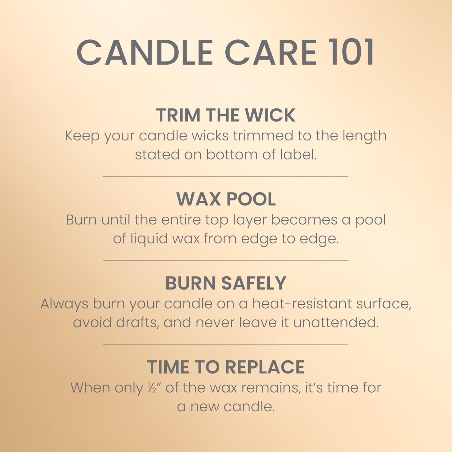image:imageYankee Candle Salted Caramel Scented Candle 22oz Large Jar Up to 150 Hour Burn Time GiftableFrench Vanilla