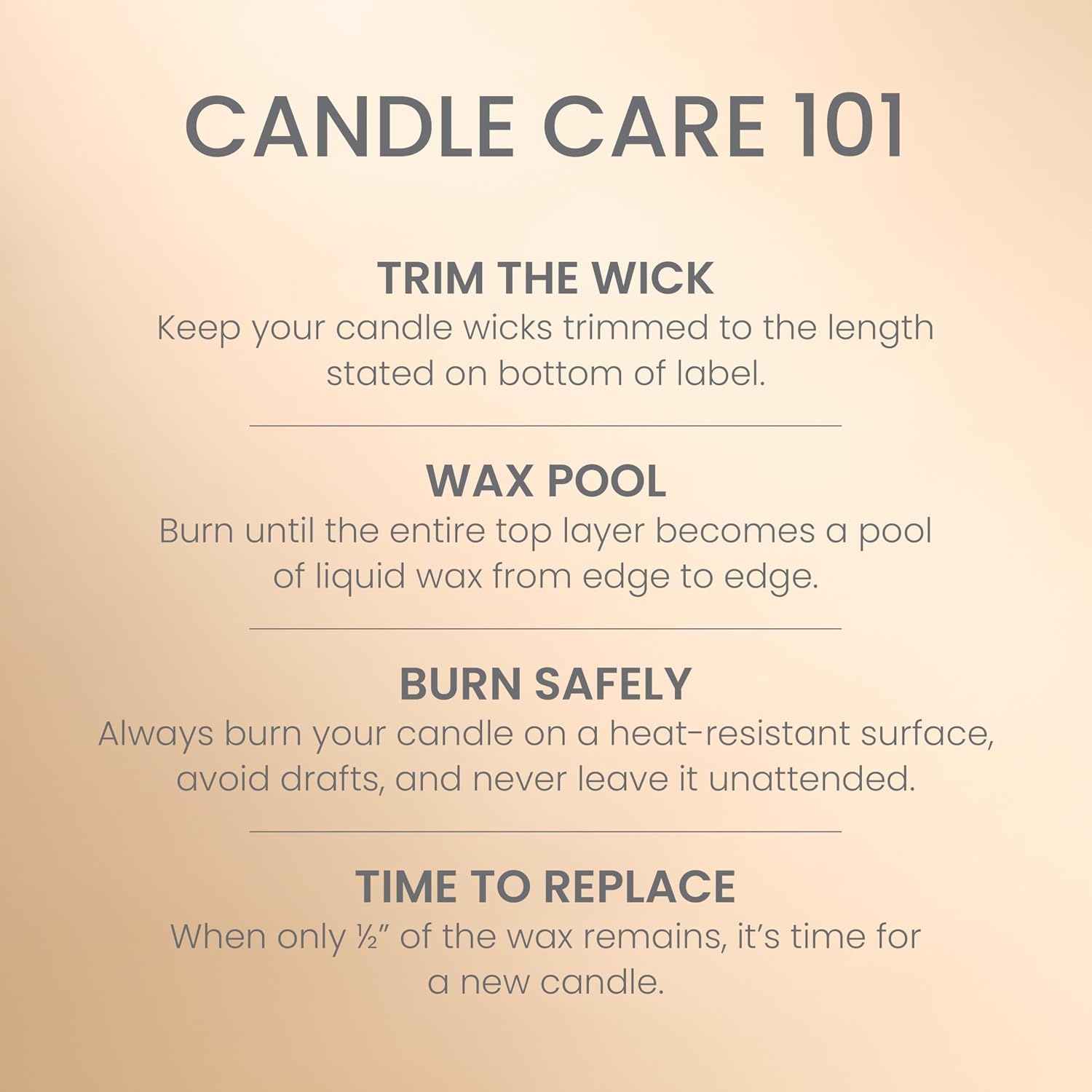 image:imageYankee Candle Salted Caramel Scented Candle 22oz Large Jar Up to 150 Hour Burn Time GiftableVanilla Crme Brle