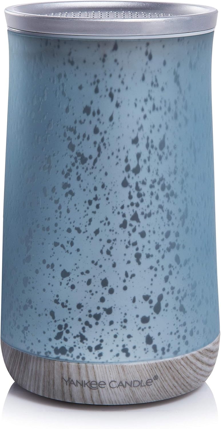image:imageYankee Candle ScentLight Kit Blue with Clean CottonClean Cotton
