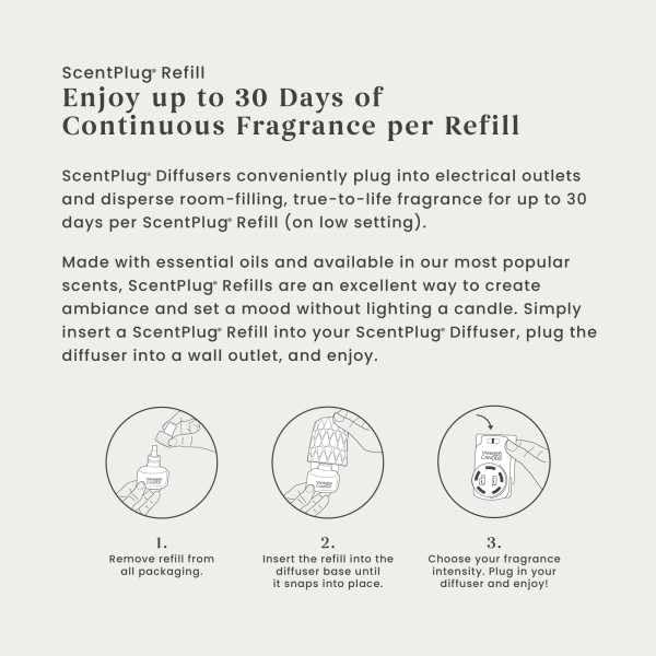 image:imageYankee Candle ScentPlug Refill for Plug in Air Fresheners Scented Oil Refills Long Lasting Home Fragrance Apple Pumpkin Pack of 4Coconut Beach