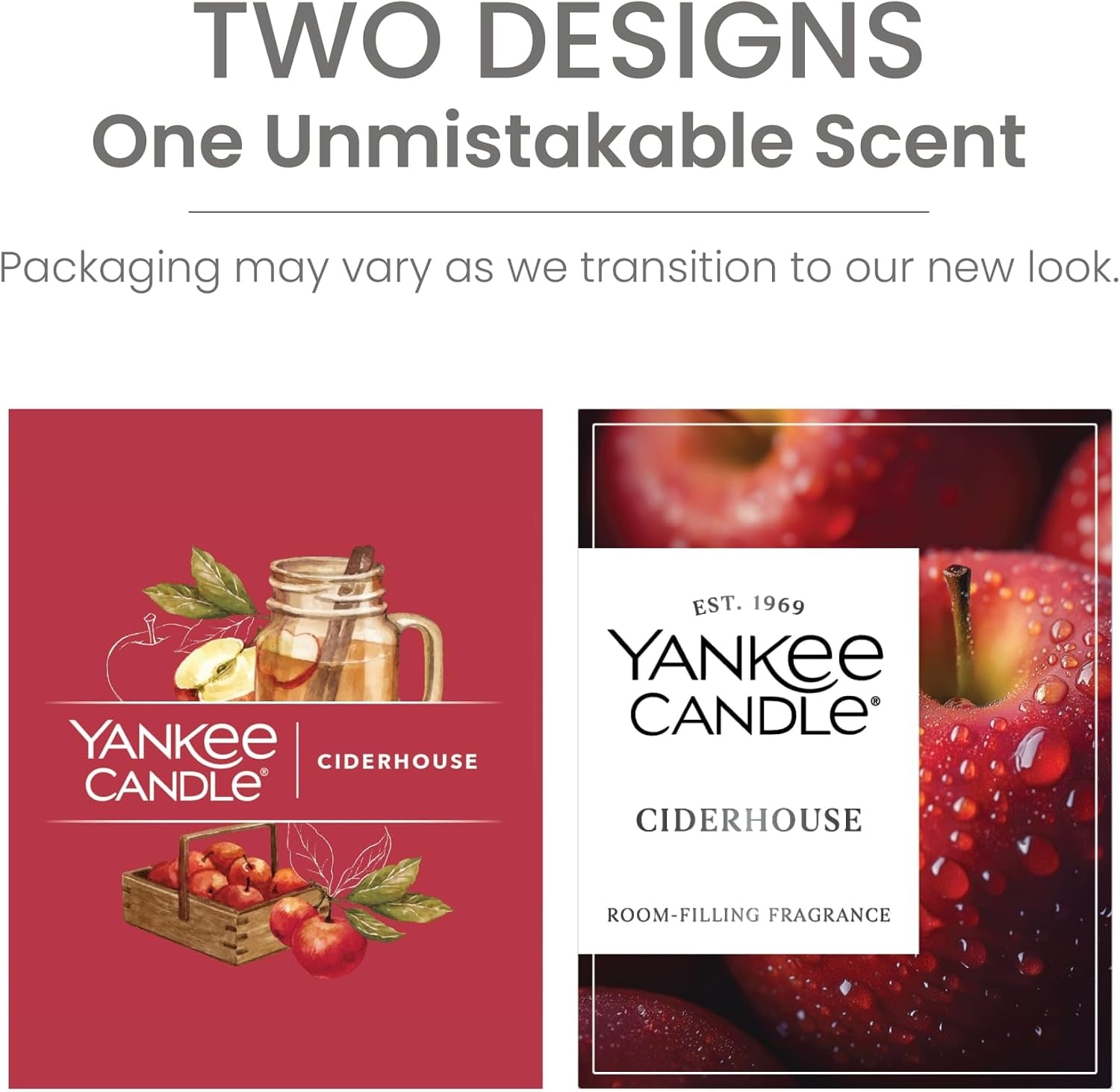 image:imageYankee Candle Signature Large Tumbler Candle Cinnamon Stick Scented Candle 20 oz 2Wick Premium Plant Wax Blend Over 60 Hours Burn TimeCiderhouse