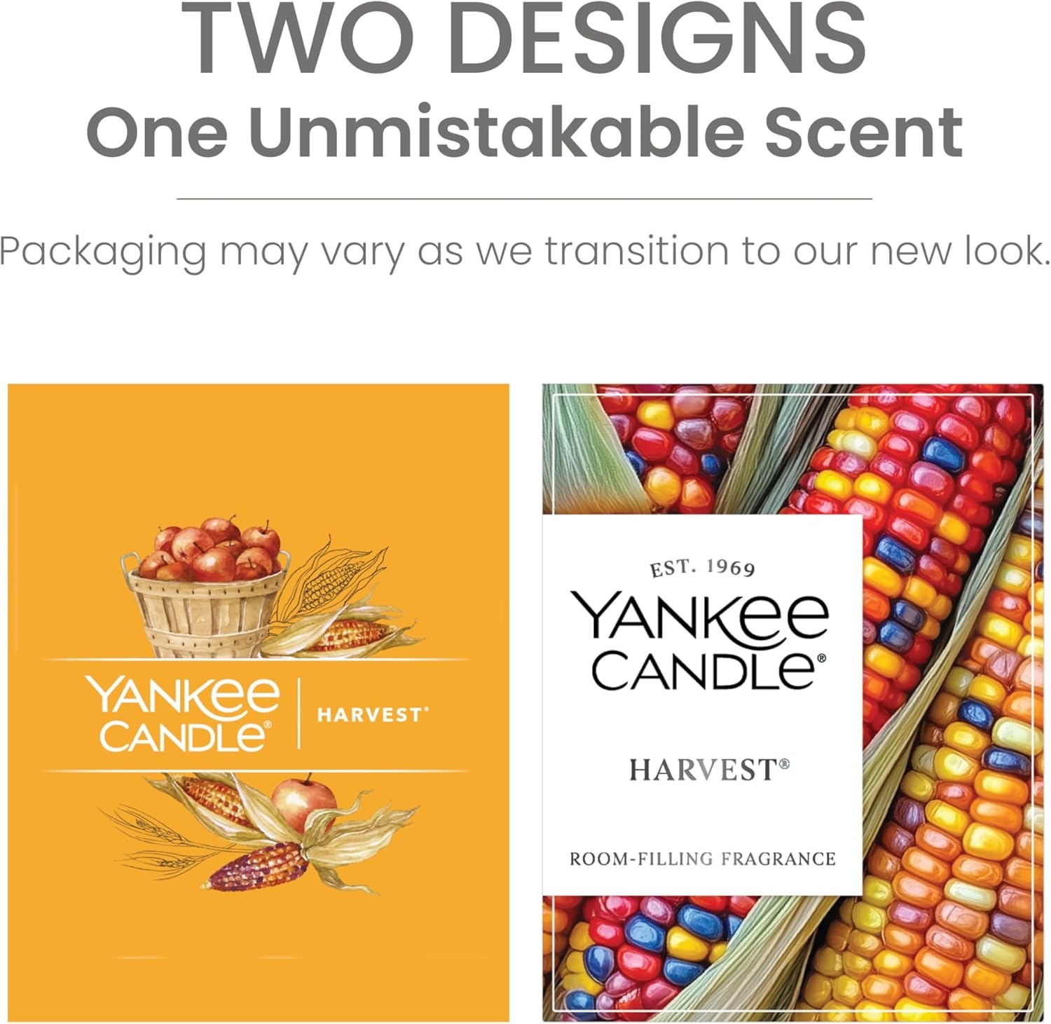 image:imageYankee Candle Signature Large Tumbler Candle Cinnamon Stick Scented Candle 20 oz 2Wick Premium Plant Wax Blend Over 60 Hours Burn TimeHarvest