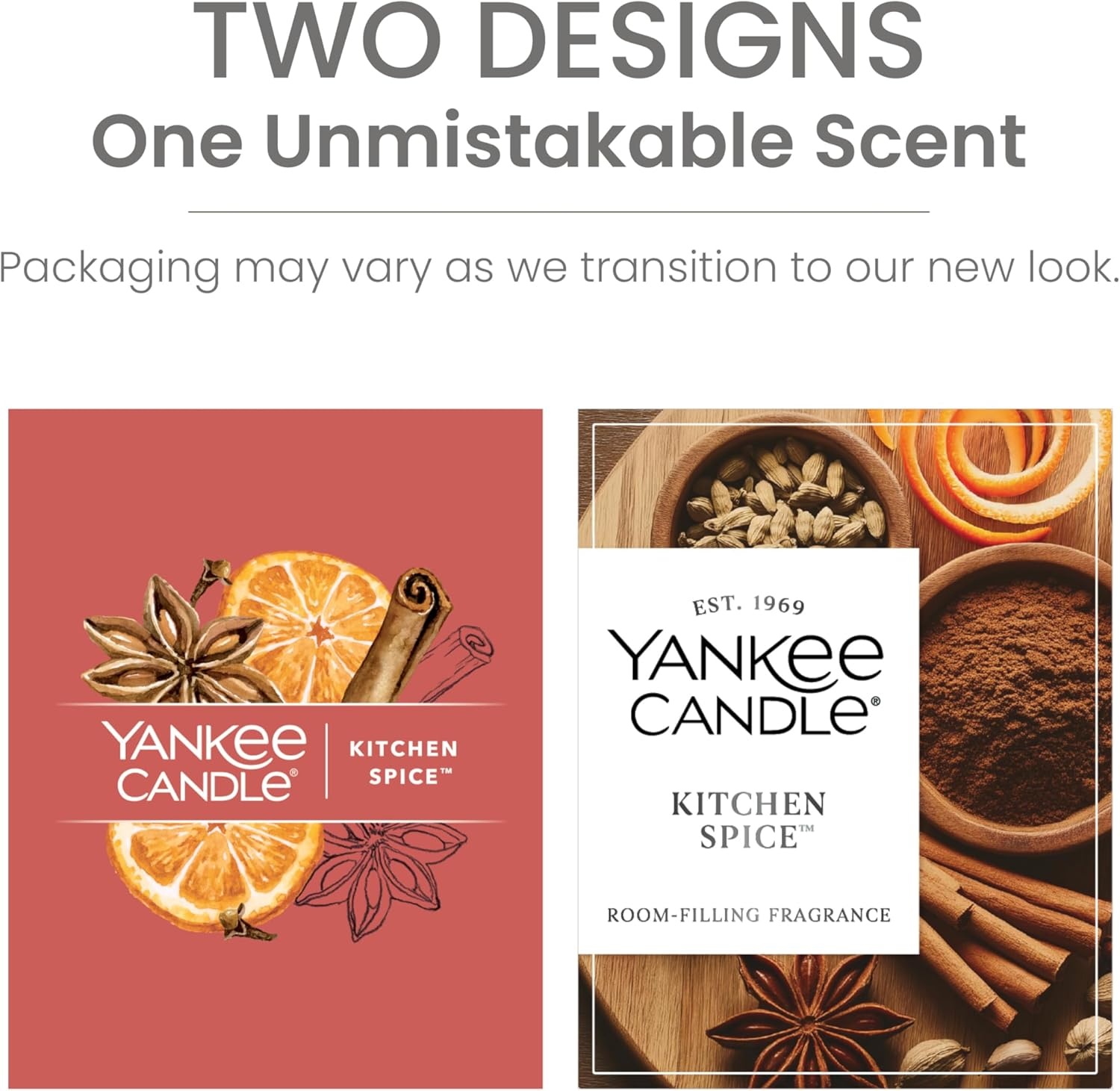 image:imageYankee Candle Signature Large Tumbler Candle Cinnamon Stick Scented Candle 20 oz 2Wick Premium Plant Wax Blend Over 60 Hours Burn TimeKitchen Spice