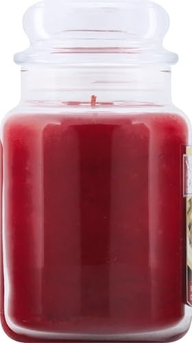 image:imageYankee Candle Sparkling Cinnamon Scented Classic 22oz Large Jar Single Wick Candle Over 110 Hours of Burn TimeSparkling Cinnamon