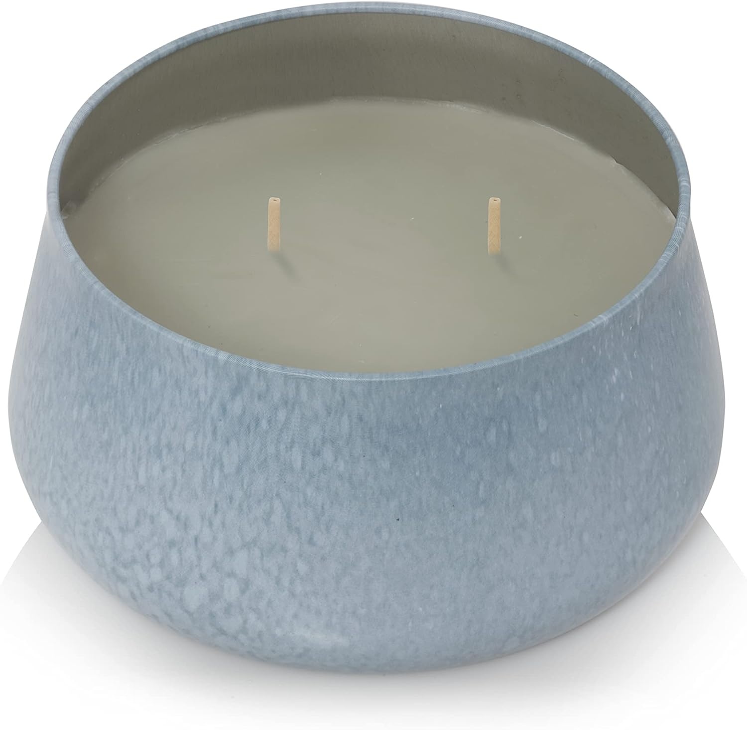 image:imageYankee Candle Sparkling Lemongrass Medium Outdoor Candle