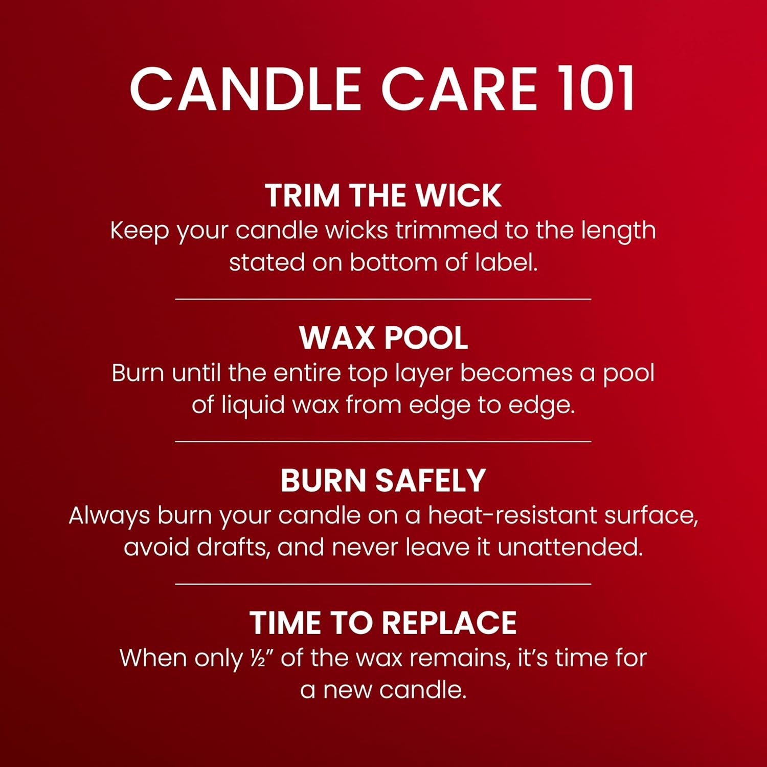 image:imageYankee Candle Studio Scented Candle with up to 50 Hour Burn Time Premium Plant Wax Blend for Consistent Burn 10 oz Jar Candle with Room Filling Fragrance Red Apple Wreath Pack of 1Festive