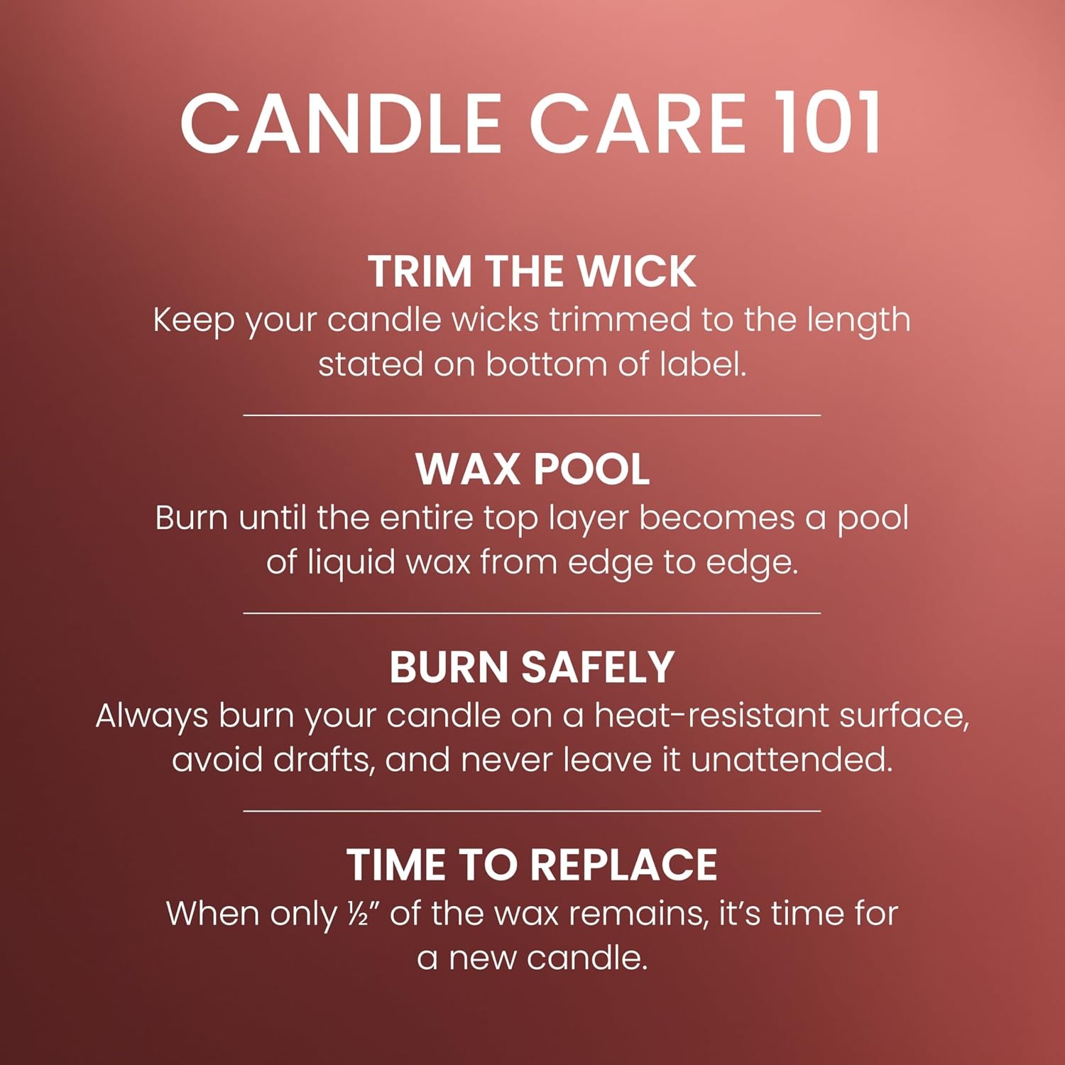 image:imageYankee Candle Studio Scented Candle with up to 50 Hour Burn Time Premium Plant Wax Blend for Consistent Burn 10 oz Jar Candle with Room Filling Fragrance Red Apple Wreath Pack of 1Sparkling Cinnamon