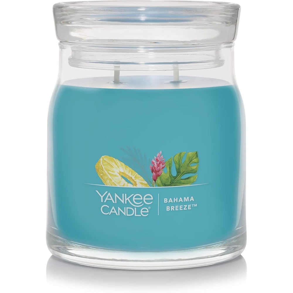 image:imageYankee Candle Studio Scented Candle Single Wick Jar Candle for Home Fragrance Premium Plant Wax Blend Long Lasting Burn Warm Luxe Cashmere Pack of 1Fruit