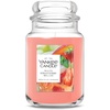 White Strawberry Bellini