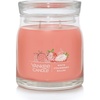 White Strawberry Bellini