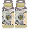 Smart Scent Vent Clip  1 Count (Pack of 2)