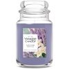 Lavender Vanilla