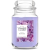 Lilac Blossoms