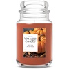Spiced Pumpkin