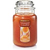 Honey Clementine