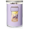 Lemon Lavender