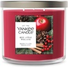 Red Apple Wreath