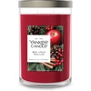 Red Apple Wreath