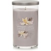 Smoked Vanilla Cashmere