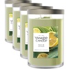 Sage & Citrus