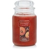 Spiced Pumpkin