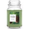 Balsam & Cedar